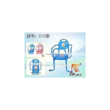 adult bike accessories folded blue baby seat