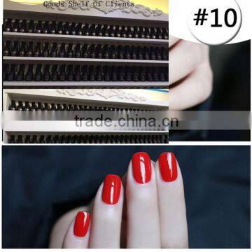 soak off uv/led color gel polish wholesale price nail polish red wine