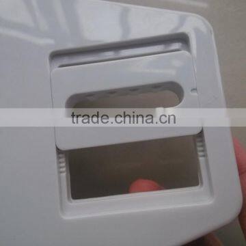 Easy Install Non Electronic Plastic Cleaning Portable Toilet Seat Bidet photo-6