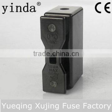 LV HRC Fuse 100A Resin photo-2