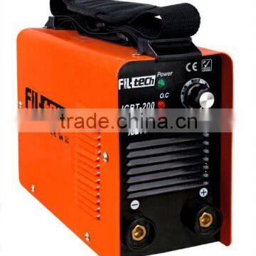 INVERTER IGBT WELDER/WELDING MACHINE IGBT-160/180/200