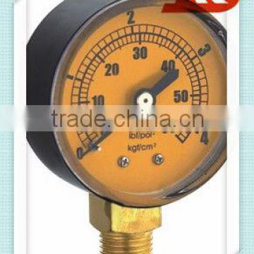 1.5'' Mini pressure gauge menometer