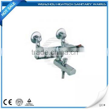 2014 Best Quality Chrome Bathroom Thermostatic Faucet