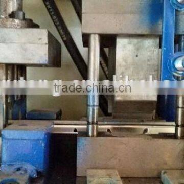 YT-W2 Wooden packaging box machine