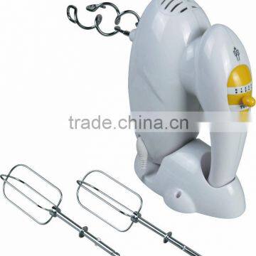 Electric Hand Mixer 230V photo-1
