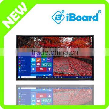 55 inch Android LCD Touch Screen Monitor