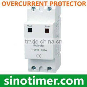 Auto Overcurrent Protector