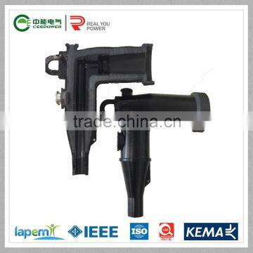 Loadbreak Elbow Connector 35kV 200A photo-2