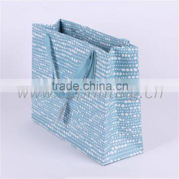 Promotional Cloth Shopping Bag/ Paper Shopping Bag/ Paper Gift Bag photo-4