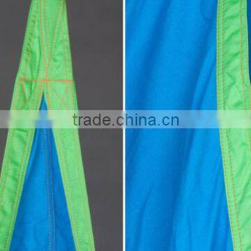 CE Safety Green Kid Gamming Hanging Pod Swing photo-6