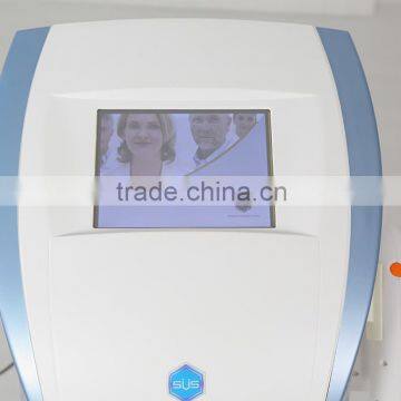 2016 Most Popular Ipl Shr/ Shr Speckle Removal Ipl/ Top Quality Shr Ipl Machine Medical photo-5
