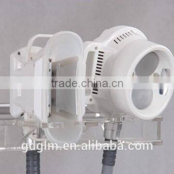 Four Touch Screen Can Use at the Same Time Double Cryolipolysis +v9 Roller Massage +v10 Beauty Equpment photo-3