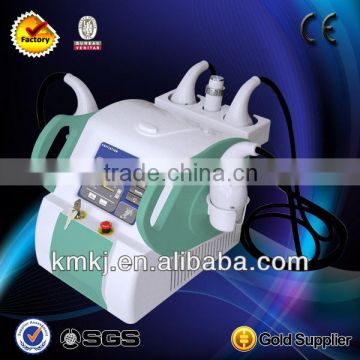 CE ISO salon multifunction vacuum rf 40k cavitation machine price with discount