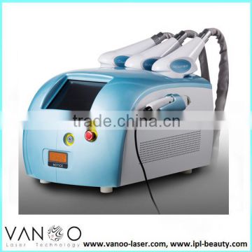 Vacuum Slimming Machine with RF Massager