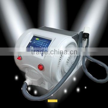 808 nm Diode Laser Depilatory Beauty Equipment for Permanent Hair Removal