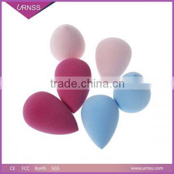 Wholesale Water Shape Beauty Makeup Sponge Blender