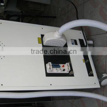 Fine Lines Removal 2014 RF E Light Ipl Opt Hair Removal/shr Opt Remove Diseased Telangiectasis photo-2