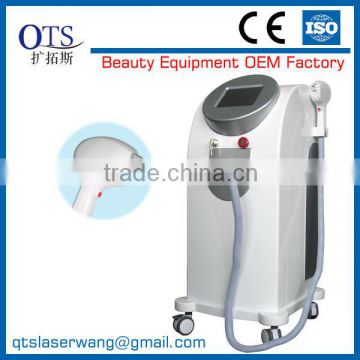 DL70 professional Lightsheer and soprano 808nm laser diode epilation