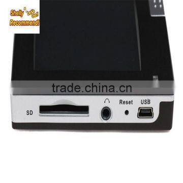 Touch Screen Color TFT Handheld Pulse Oximeter With Free Software - Spo2 Monitor Pulse Oximeter(PM-60A)-Shelly photo-5