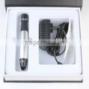 Dr. Pen Electric Scooter Stamp Roller/pen With 2 Pcs Needle Cartridge photo-6
