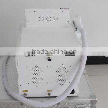 Hot Selling New Design Professional Beauty Equipment Shr Ipl Cricket Score Live Today Photofacial Machine