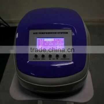 Pex Laser High Quality Creative Pressotherapy/Presoterapia Machine P-74 photo-3