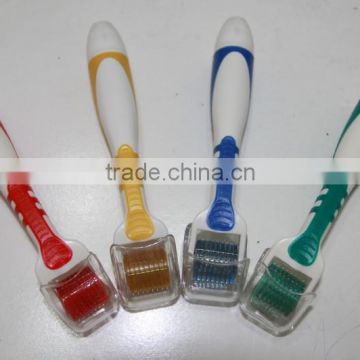 Distributor wanted cheap shipping LED Derma Roller L001