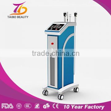 2016 factory machine wholesale Radio frequency wrinkle removal face lift skin rejuvenation and acne scar clearance