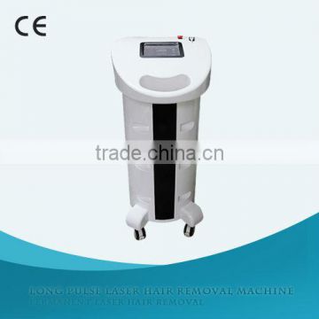 1064nm & 532nm Nd Yag Laser Mole Removal -P001