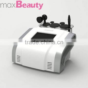 M-100 New arrival !!! 3 in 1 Korea rf laser skin tightening wrinkle removal