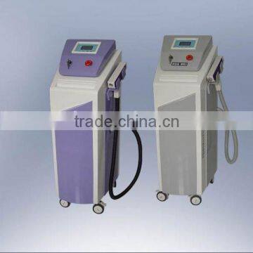 Facial Veins Treatment Naevus Of Ota Removal Laser Tattoo Removal&depilation Machine Tattoo Removal Laser Equipment