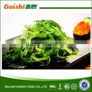 Wholesale Low Price Sushi Food Seaweed Salad photo-2