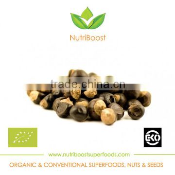 Organic Guarana Seeds