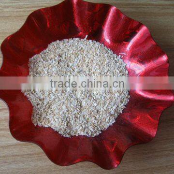 chinese dried garlic granule with competitive price 2013