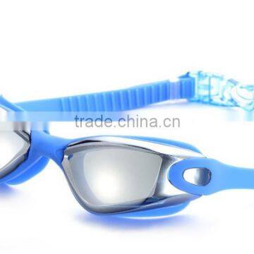 Yiwu Wholeasle New Design MC3117 Anti Fog Adult Swim Goggles photo-6