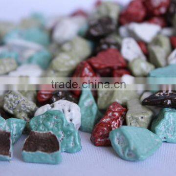 Wholesale / Top Quality/stone chocolate