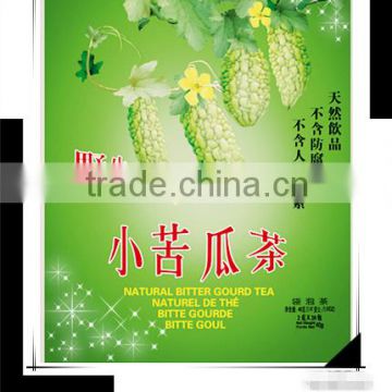 NATURAL Gohyah Tea HACCP certified products