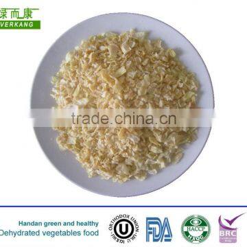 new crop minced dried onion