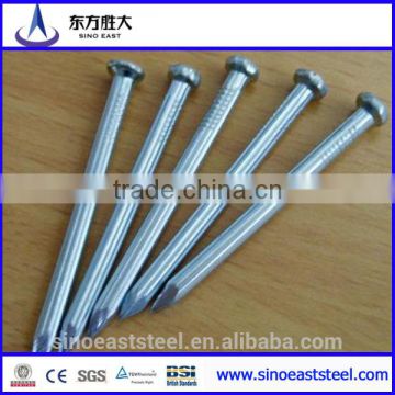 Promotion price !!! wire nail making machine steel nails for building Factory in Tianjin China