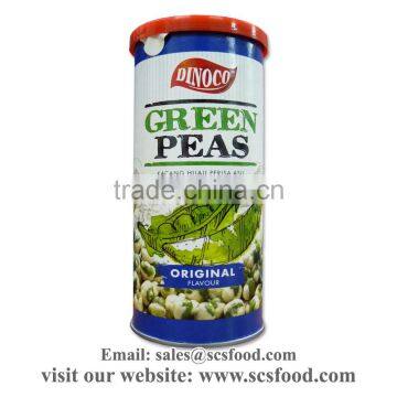 DINOCO Broad Beans / Green Peas / Snacks / Wasabi Snacks photo-4