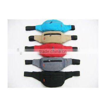 Promotional mini waist fanny pack