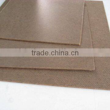 decorative hardboard panels