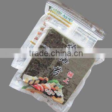 4.9OZ 50sheets dried seaweed