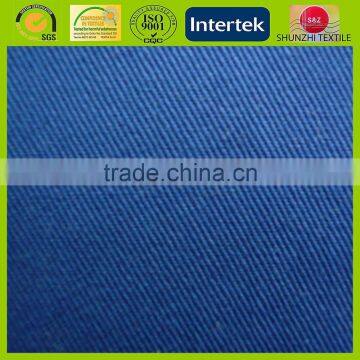 new 100% cotton twill fabric textile fashion in spring and autumn