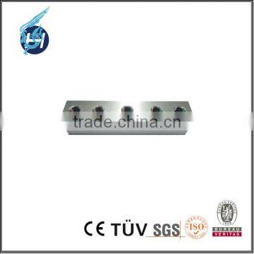 Hot Sale CNC Machining Service Welding Cutting Milling Parts High Precision Steel Aluminium Products With Best Quality and Price photo-4