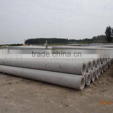 China Made Prestressed Electric Round Light Pole Making Machine for Sale photo-6