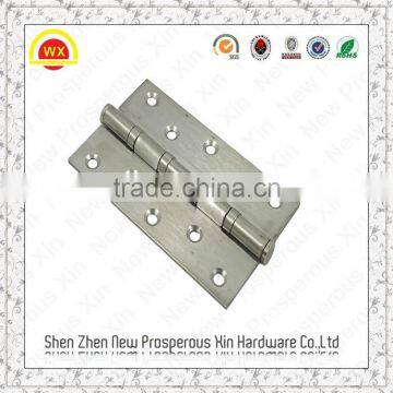 China furniture hardware products manufacture steel hetal hinge