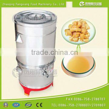 FZHS-06 Small Type Vegetable Fruit Dehydrator Dewatering Dryer Machine