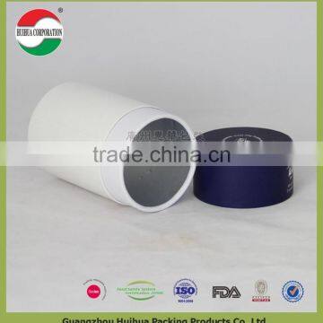 Custom Printed Food Grade Coffee Tube
