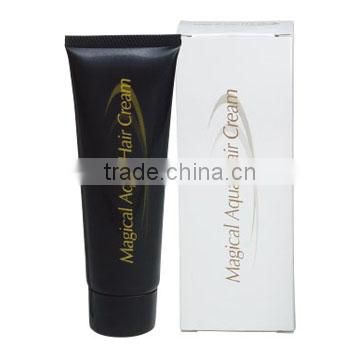 Magical Aqua Hair Cream Hair Coloring for Gray hair 75g